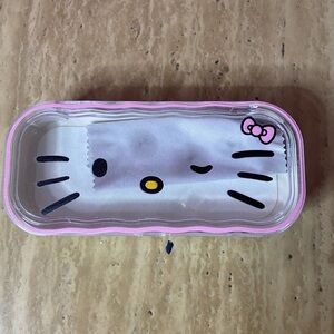 Hello Kitty Glasses Case